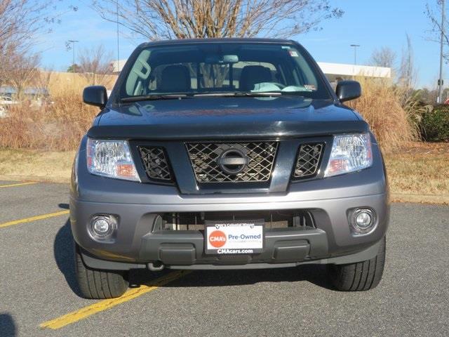 $25978 : PRE-OWNED  NISSAN FRONTIER SV image 2