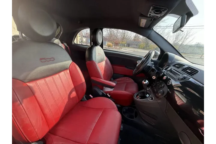 $2999 : 2012 FIAT 500 Sport image 8