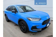 Honda HR-V 2026 AWD Sport 4d