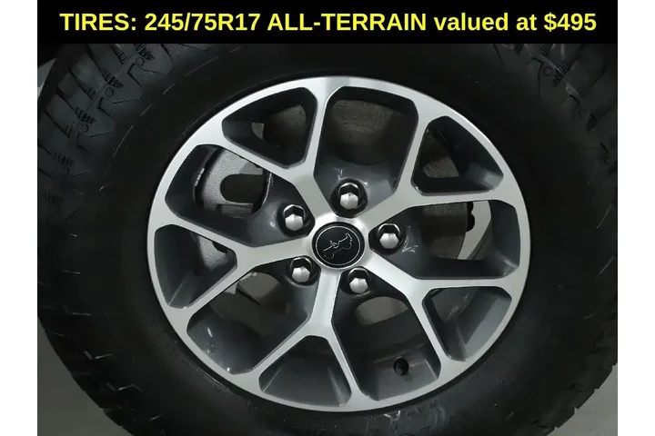 $34533 : Jeep Wrangler 2024 4x4 Sport image 10