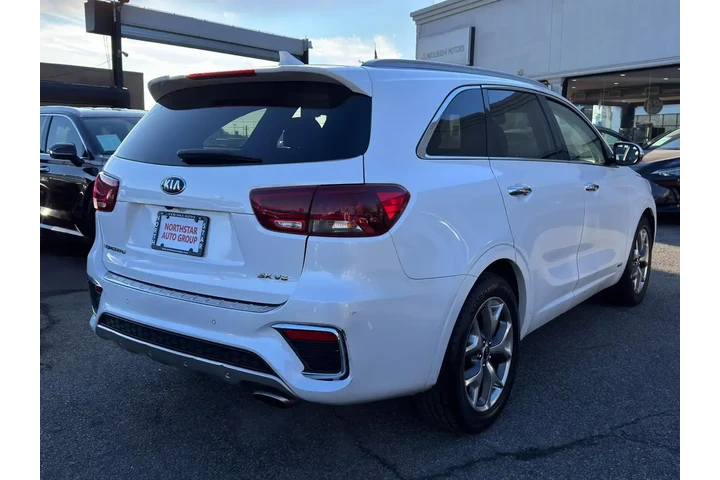 $15995 : Kia Sorento 2020 AWD SX V6 4 image 4