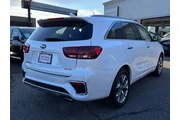$15995 : Kia Sorento 2020 AWD SX V6 4 thumbnail
