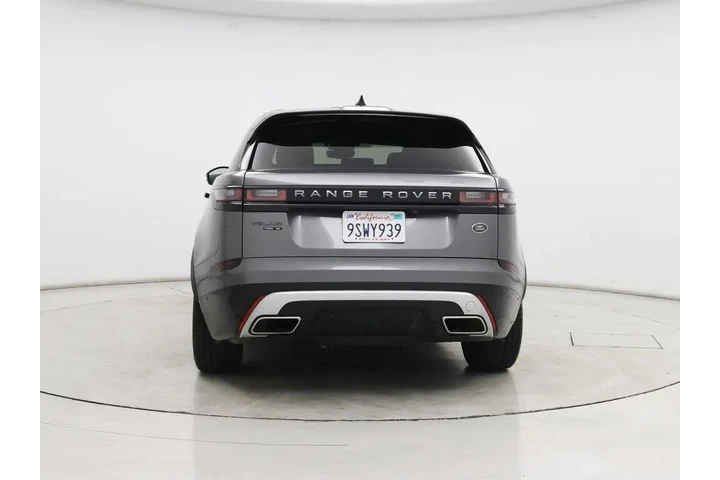 $28998 : Land Rover Range Rover Velar image 6