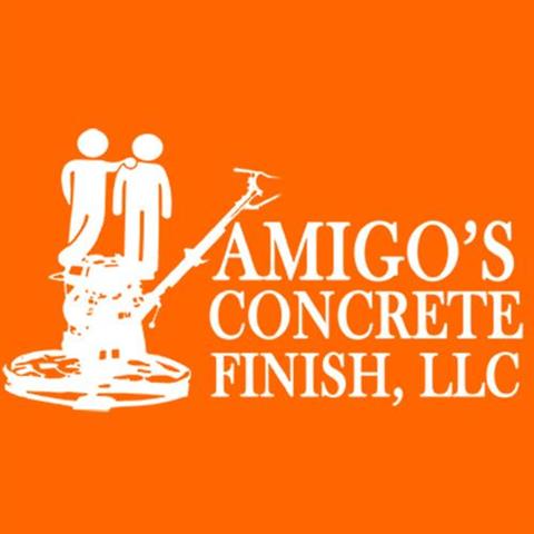 Amigos Concrete Finish LLC image 10