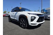 Chevrolet Trailblazer 2021 R