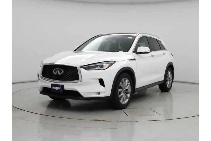 $24998 : INFINITI QX50 2022 Luxe 4dr image 4
