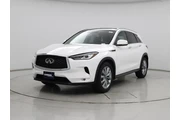 $24998 : INFINITI QX50 2022 Luxe 4dr thumbnail