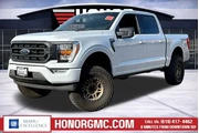 $30588 : Ford F-150 2022 4x2 XL 4dr S thumbnail