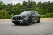 Honda CR-V Hybrid 2024 AWD S en Greenville