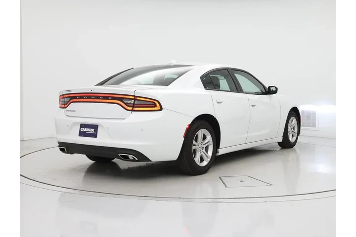$21998 : Dodge Charger 2023 SXT 4dr S image 8