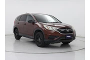 Honda CR-V 2015 LX 4dr SUV