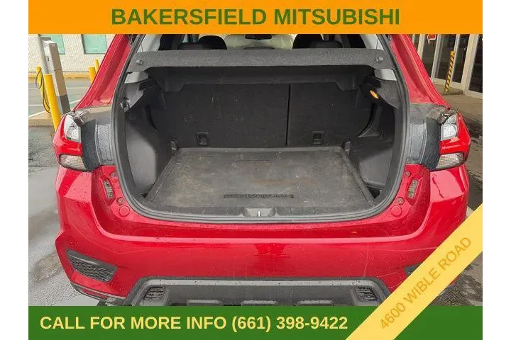 $21829 : Mitsubishi Outlander Sport 2 image 10