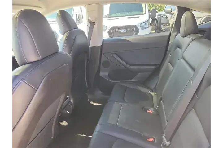 $22991 : Tesla Model Y 2020 AWD Long image 9