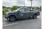$19900 : Ford F-150 2018 4x4 Lariat 4 thumbnail