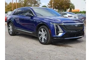 $33990 : Cadillac LYRIQ 2024 Tech 4dr thumbnail