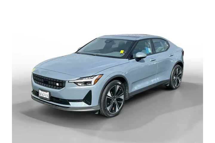 $27990 : Polestar 2 2023 AWD Long Ran image 1