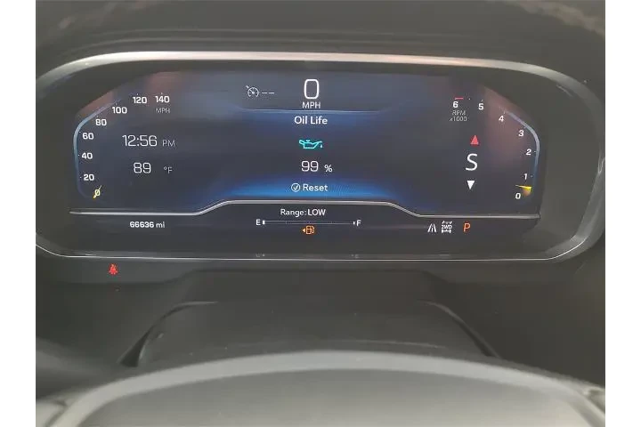 $39665 : Chevrolet Tahoe 2023 4x4 LT image 6