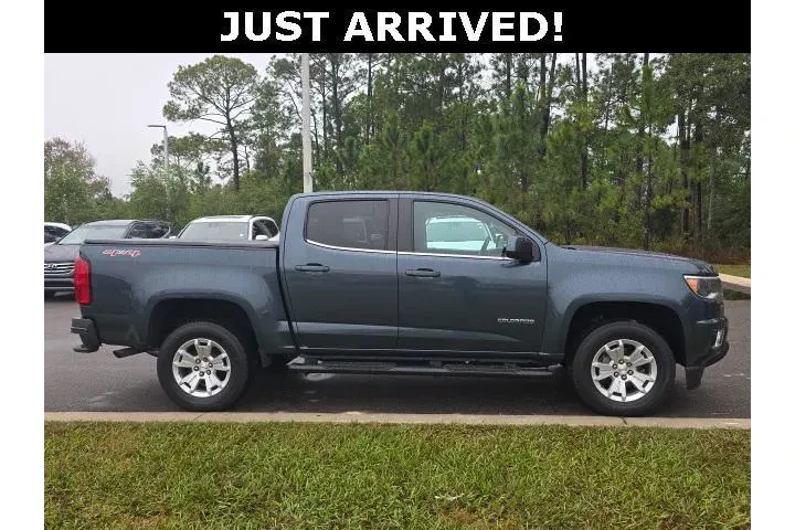 $22200 : Chevrolet Colorado 2019 4x4 image 3