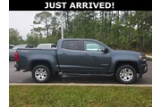 $22200 : Chevrolet Colorado 2019 4x4 thumbnail