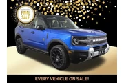 $33495 : Ford Bronco Sport 2025 AWD B thumbnail