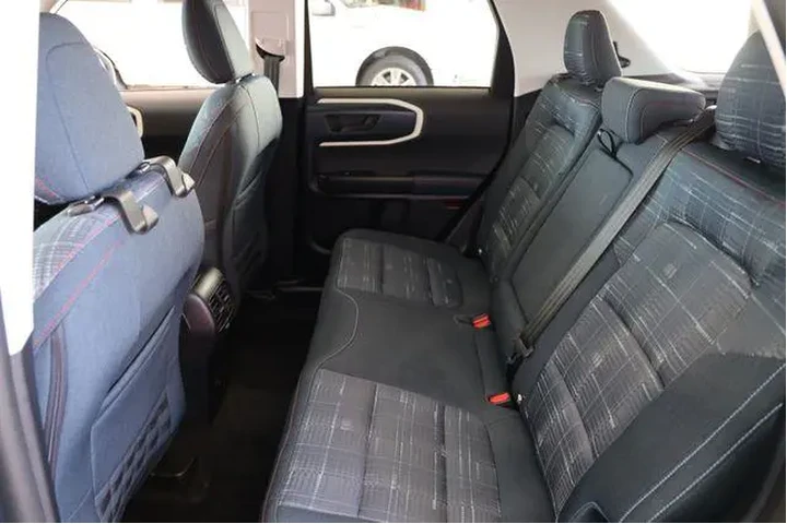 $35199 : Ford Bronco Sport 2025 AWD H image 3