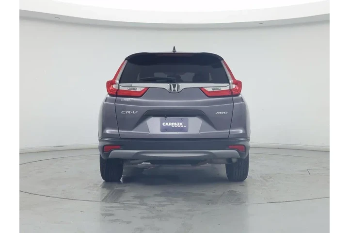 $19998 : Honda CR-V 2018 AWD LX 4dr S image 6