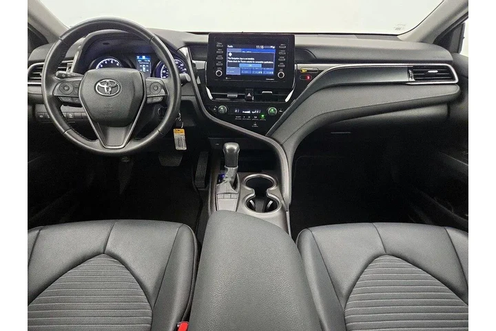 $24998 : Toyota Camry 2024 SE 4dr Sed image 9