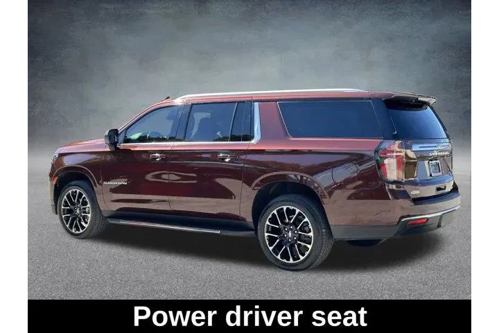 $39688 : Chevrolet Suburban 2022 4x2 image 8