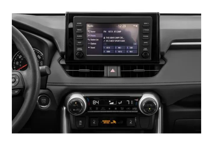 $25898 : Toyota RAV4 2020 AWD XLE 4dr image 10