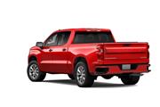 $51585 : 2025 Silverado 1500 Custom thumbnail