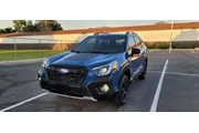 $26900 : 2022 Forester Wilderness thumbnail