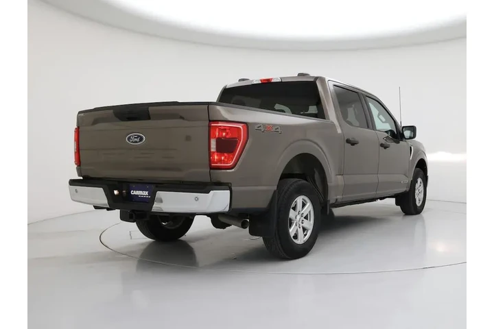 $35998 : Ford F-150 2022 4x4 XLT 4dr image 8