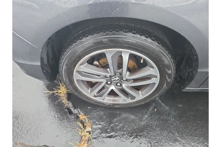 $22995 : 2017 MDX 9-Spd AT SH-AWD w/Ad image 9