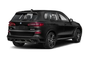 $36925 : BMW X5 2021 AWD M50i xDrive thumbnail