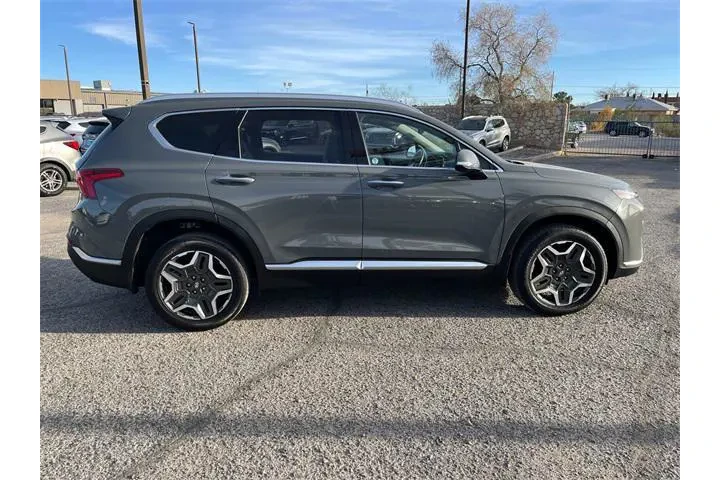 $26795 : Hyundai SANTA FE Hybrid 2023 image 9