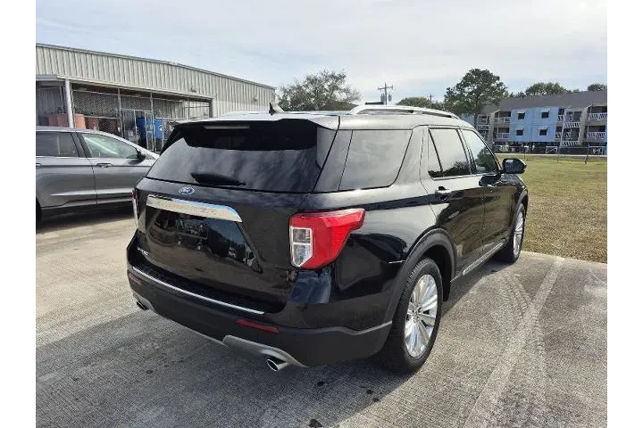 $33591 : Ford Explorer 2023 Limited 4 image 3