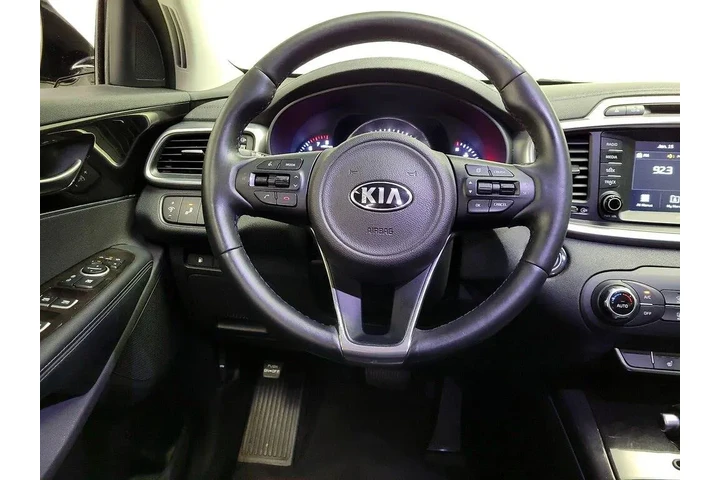 $14599 : Kia Sorento 2018 EX 4dr SUV image 10