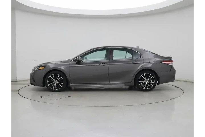 $22998 : Toyota Camry 2020 SE 4dr Sed image 3