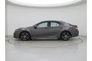 $22998 : Toyota Camry 2020 SE 4dr Sed thumbnail