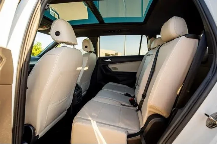 $18731 : Volkswagen Tiguan 2021 SE 4d image 9