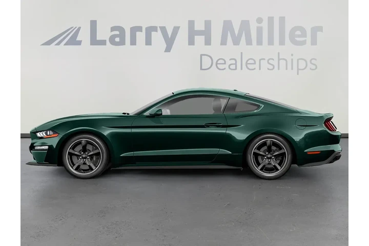 $39317 : Ford Mustang 2019 BULLITT 2d image 2