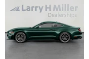 $39317 : Ford Mustang 2019 BULLITT 2d thumbnail