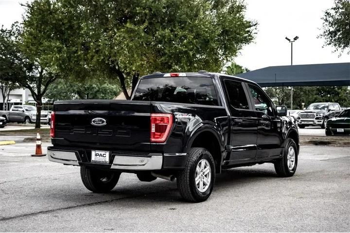 $33990 : Ford F-150 2023 4x4 XLT 4dr image 5