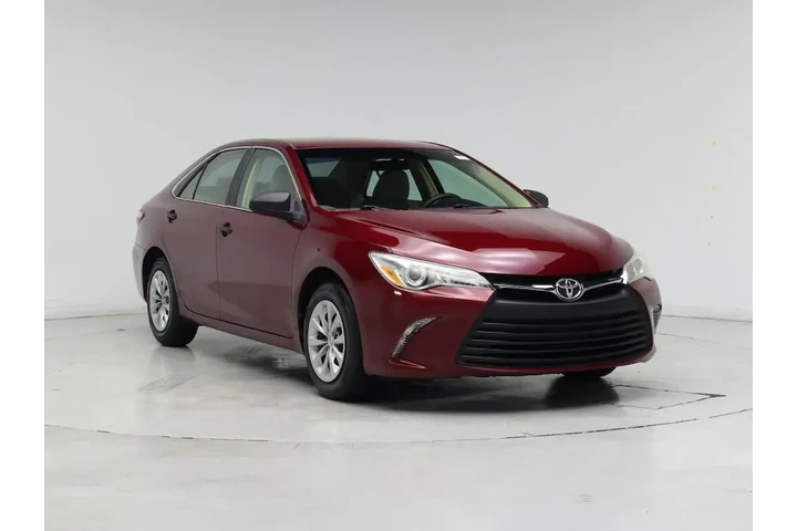 $16998 : Toyota Camry 2015 LE 4dr Sed image 1