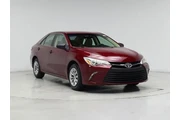 Toyota Camry 2015 LE 4dr Sed