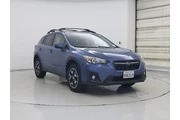 Subaru Crosstrek 2018 AWD 2.