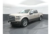 Ford F-150 2017 4x2 Lariat 4 en Houston
