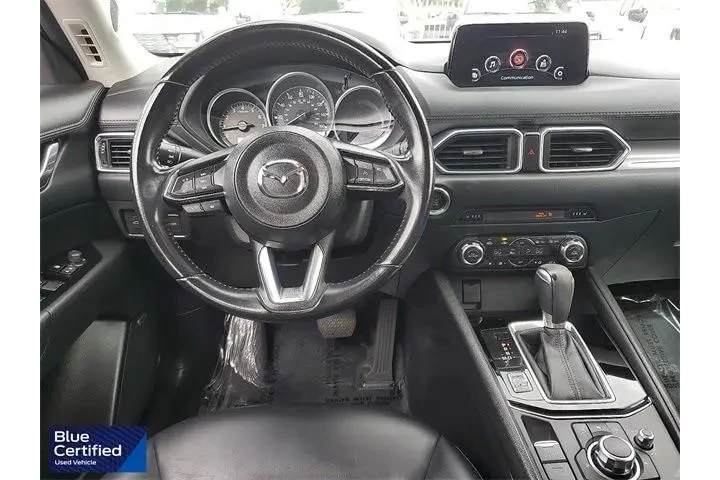 $18701 : Mazda CX-5 2017 Touring 4dr image 4