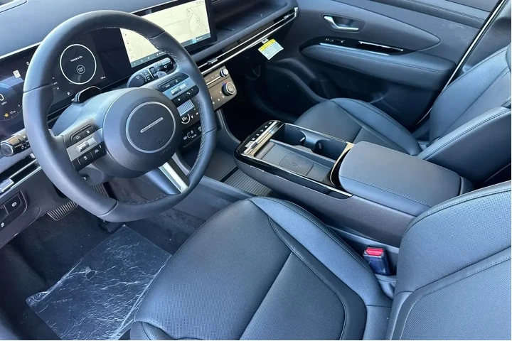 $34577 : Hyundai TUCSON 2025 Limited image 10