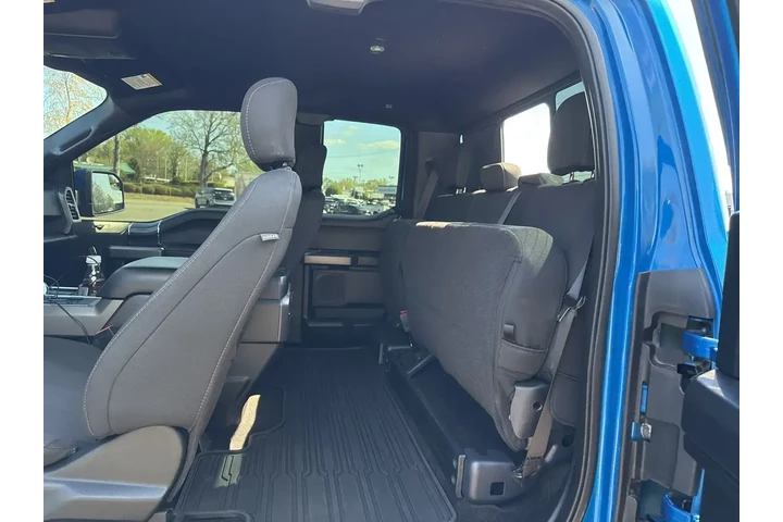 $28500 : Ford F-150 2019 4x4 XL 4dr S image 7